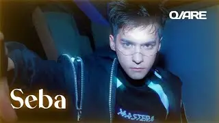 Q_ARE - SEBA Line Evolution (Try Again - Amor de Navidad)