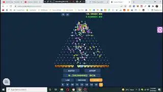 Faucetpay Dice Strategy | 90% Loss | Earn $5 to $7 Every 60 Minutes