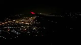 Aterrizaje en Quito | Aeropuerto Mariscal Sucre 