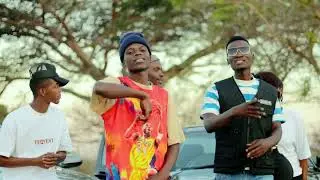 King G & Kidnissy - Bompetha (Official Music Video)