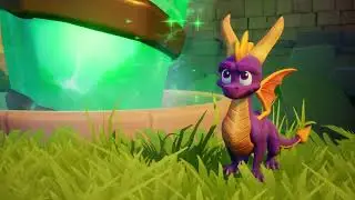 Spyro The Dragon Remaster/Remake(PC) Part #6