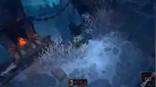 Quick Snowdown Showdown 2v2