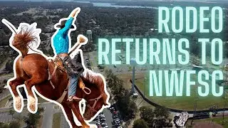 A Rodeo at Your Local College?!?