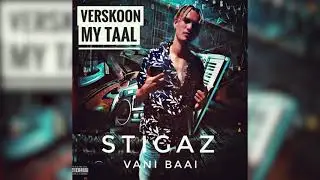 10.Stiggaz ft skaamteloos-16 barz & up.