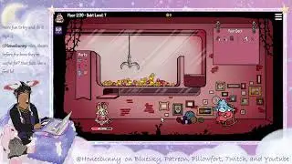 Unlocking Nanny Fran, and seeing how she works!
