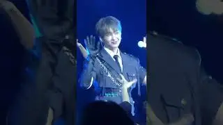 260131 샤이니 온유 2025-26 ONEW WORLD TOUR [ONEW THE LIVE : PERCENT (%)] ENCORE CONCERT PART1