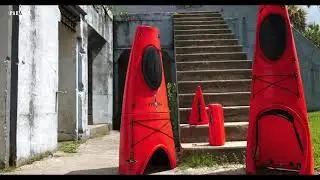 Pakayak - Bluefin 14 - Assembly