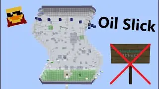 1day 1extreme #50 | Oil Slick without Checkpoint