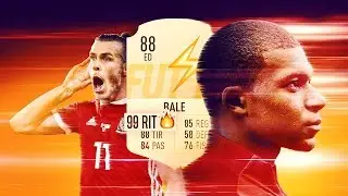 HANDICAP FUT DRAFT | LOS MÁS RÁPIDOS DE FIFA 19