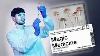 Magic Medicine - Documentary - Trailer