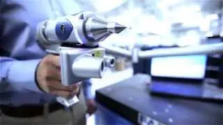 FARO Edge Scan Arm ES For Hire from 3D Scanner Store - UK - Metrology - Automotive