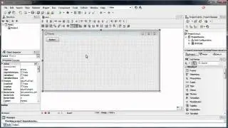 #7 Delphi для начинающих  Горячие клавиши и CnPack