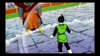 The Power of Ten Thousand Fists [Anime Mix]