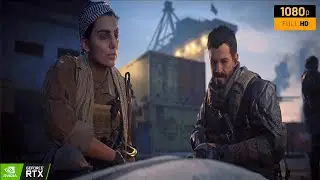 Call of Duty MW3 Precious Cargo Full Mission  Stealth & Action Gameplay