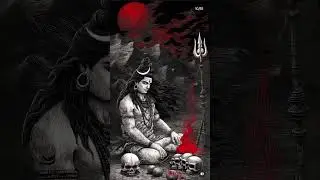 Har Har Mahadev 🙏🕉️ ! Mahakal Stutas ! Mahadev Stutas! #trending #short
