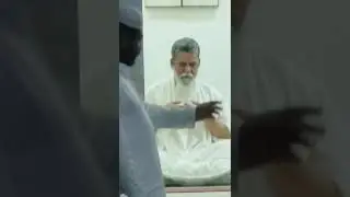 Hazrat Sufi Alhaj Sayyed Vali Chand Pasha SARKAAR Vali Baba Awati Sharif