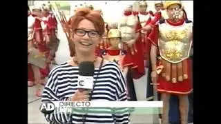 Miércoles Santo (Andalucía directo) Año 1999