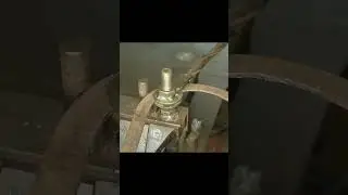 DIY Heavy metal bending tool #shorts #diytools  #construction