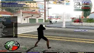 fragmovie REDE PARADOX