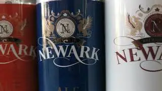 Newark Brewing - Brewed in Niagara Region (Proudly Canadian)