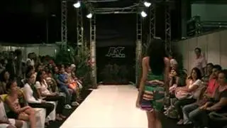 Desfile de Moda - Andr&eacute;a Bulh&otilde;es