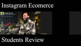 Earn Money From Phone | Instagram Dropshipping Students Success | Organic Dropshipping By Shoaib