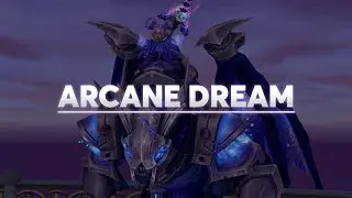 'Finally Gladiator' - Wow PVP Montage - Arcane Mage