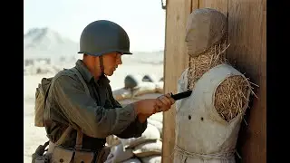 Allied Generals Stunned by a Secret Canadian Farm Training the World&rsquo;s Deadliest Assassins