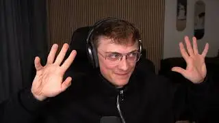 [VOD] [SAUERCROWD] MORGEN EVENT START 🧌
