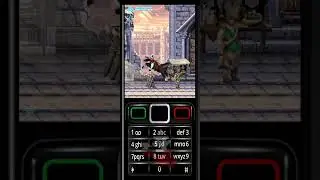 Assassin's Creed Gameloft Ubisoft Java Mobile Gameplay