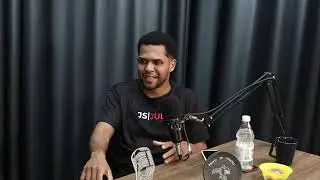 #191 Joaby Santos - O caminho suave para o aprendizado