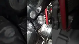 Falla carburador de yamaha ybr z 125
