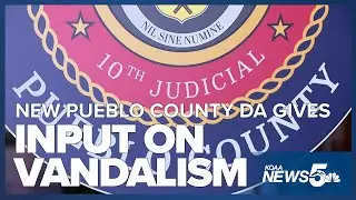 Why the Pueblo County DA says state law is getting in the way of punishing repeat offenders