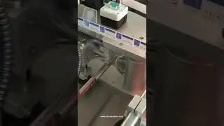 Automatic laser printer machine for bottle labeling machine