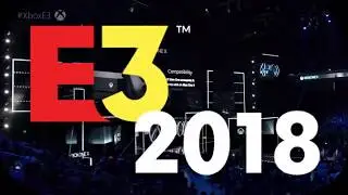 Ter&aacute; todas confer&ecirc;ncias AO VIVO da E3  -  Microsoft - Ubisoft - SONY E OUTRAS !