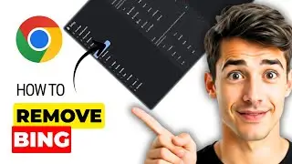 Как удалить Bing из Google Chrome (самый простой способ) (руководство 2026 года)