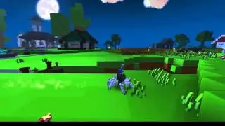 Trove Mount: Boneweaver