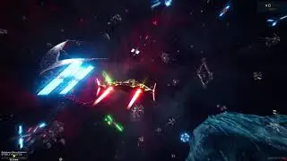 They came for my base. Bad idea 💥 Wishlist now on Steam!