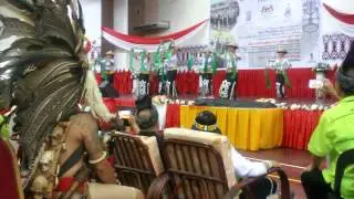Busak Baku PKLS BFt #IrauLundayeh2014