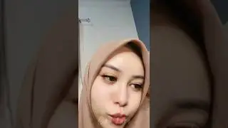 Ntah apa merasukimu,, cewek bigo suka rok,!!! 