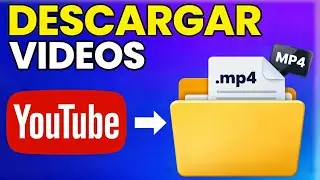 C&oacute;mo Descargar V&iacute;deos De YOUTUBE En 2026 | Sin Programas, Gratis y Legal