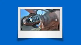 Locksmith Surrey BC
