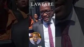 LAWFARE | Dominica Government Most Used Tactics