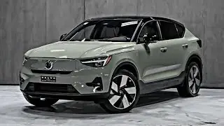 2026 Volvo EC40: Full Review, Launch Date, Price, Exterior & Interior In Details💥