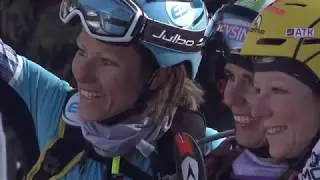DESTINATION PDG - L'&eacute;mission consacr&eacute;e &agrave; La Patrouilles des Glaciers