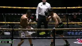 Mohammed Subhaan v Ramiro Garcia Lopez