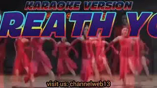 COMWEB423: ALWAYS SOMEWHERE + EVERY BREATH YOU TAKE (sample serach type: channelweb13  )
