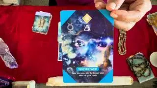 New Moon in ♐️: Live Your Purpose thru Devotion → Spirit Meets You Halfway!!💜