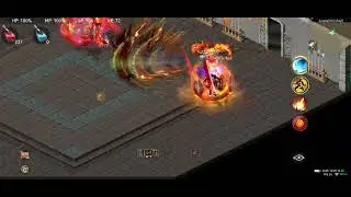 Sengoku vs  chainz 