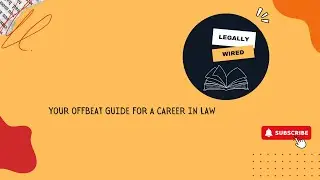Episode 2 - Missing Pieces: Communication Roadmap Every Law Student Needs